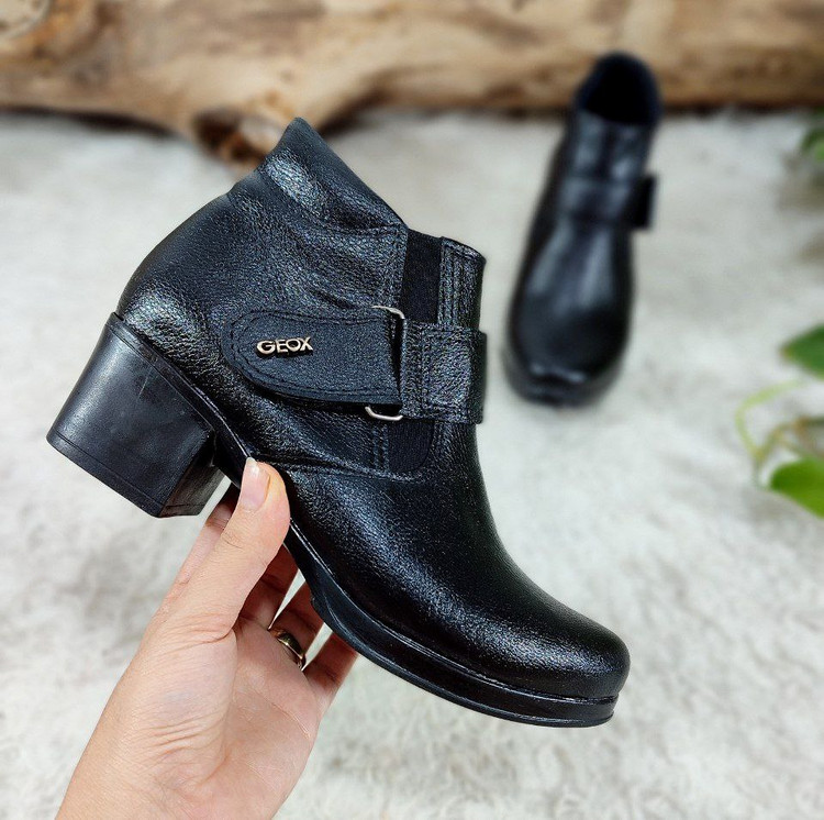 خرید اینترنتی کفش طبی مدل جوکس چسبی کد 99964