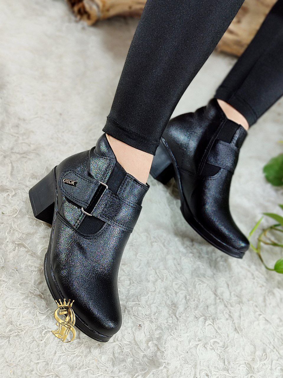 خرید کفش طبی مدل جوکس چسبی کد 99964