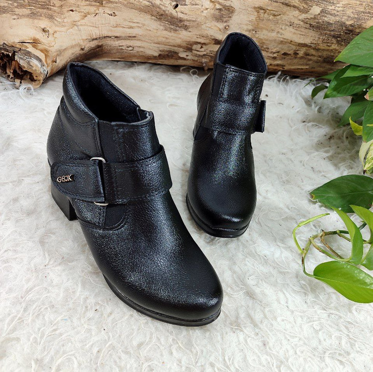 خرید آنلاین کفش طبی مدل جوکس چسبی کد 99964