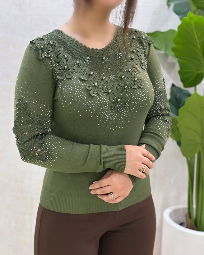 مشاهده قیمت شومیز مجلسی بافت ریز کد 78405