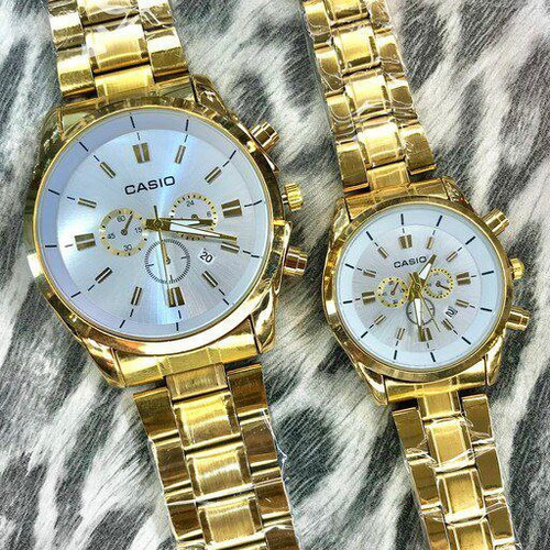سفارش ست ساعت کاسیو کد 369571