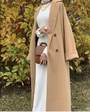 خرید آنلاین پالتو ملیسا کد ۴۴۳۵