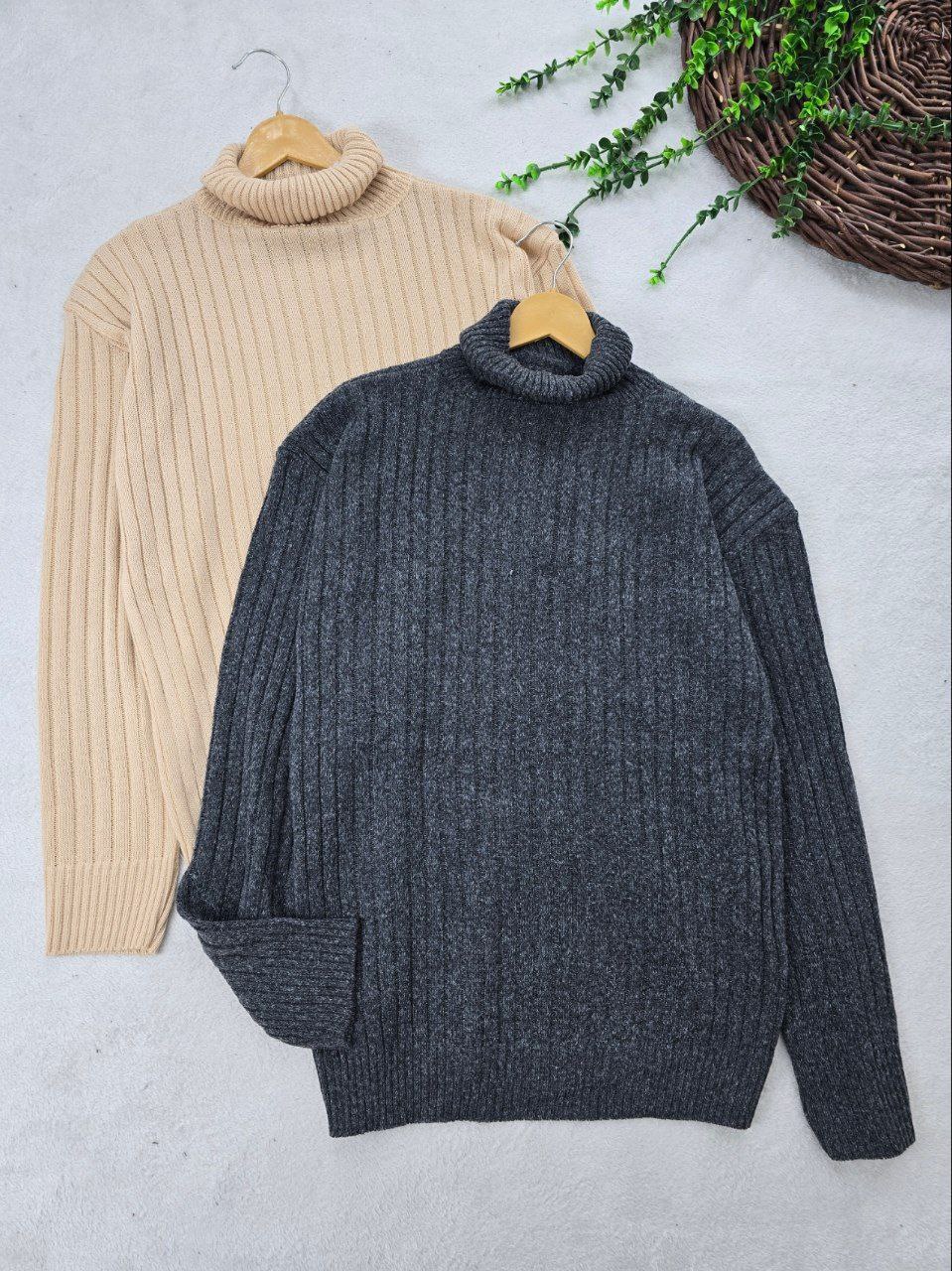 سفارش آنلاین یقه اسکی لاوینی کد 95274