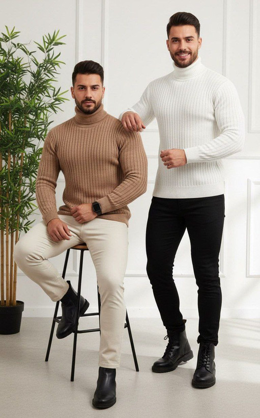 خرید یقه اسکی لاوینی کد 95274