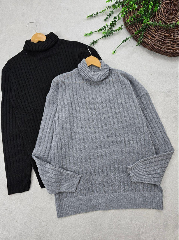 سفارش اینترنتی یقه اسکی لاوینی کد 95274