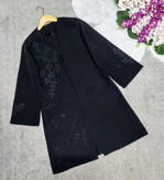 خرید اینترنتی مانتو ستیا کد 43657