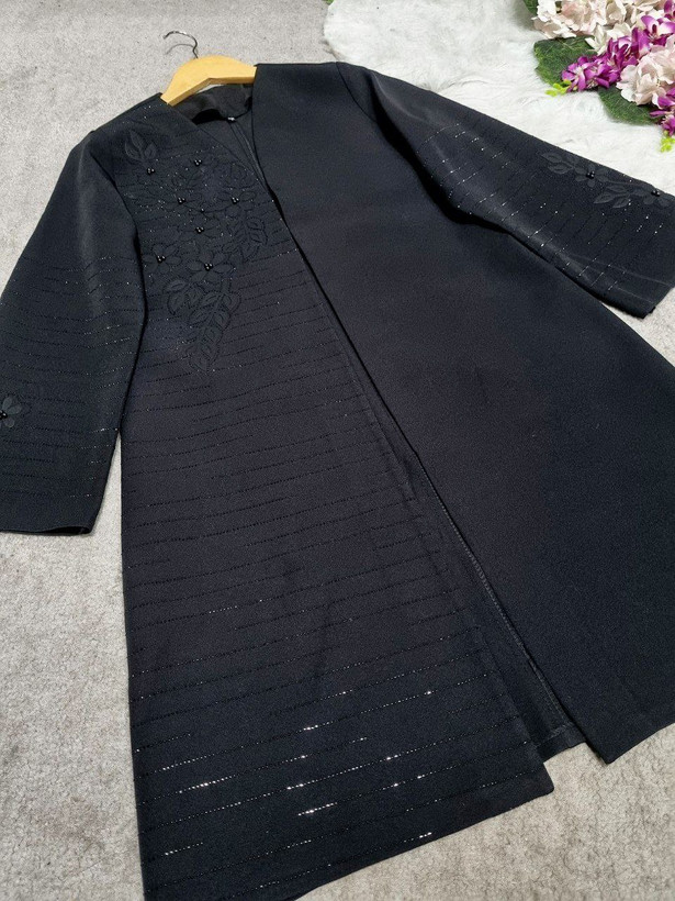 خرید مانتو ستیا کد 43657