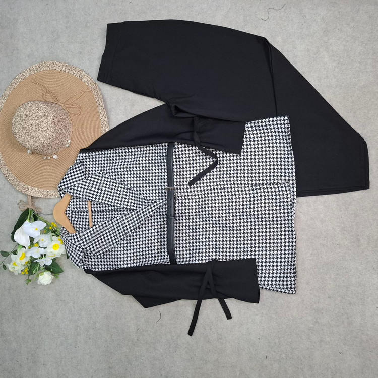 مشاهده قیمت و خرید ست سه تیکه ایلماه کد 95638