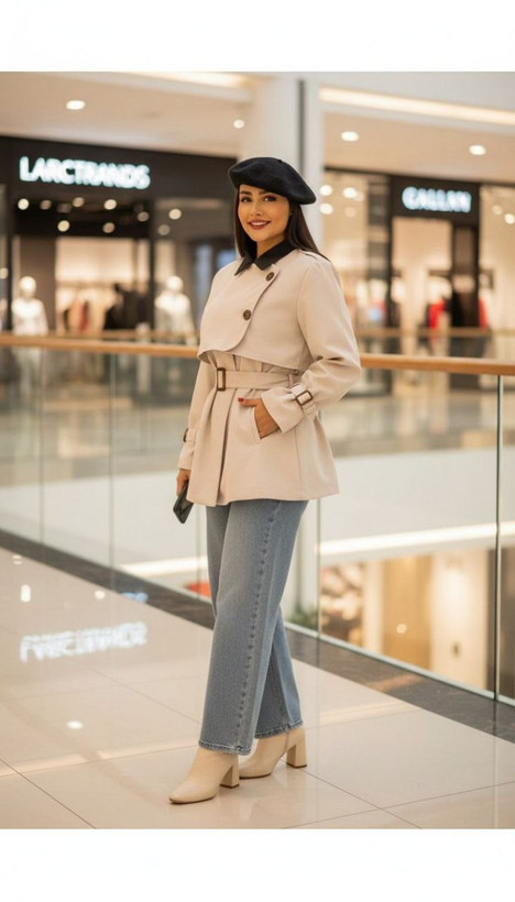 سفارش آنلاین مانتو آرتینا کد 37189