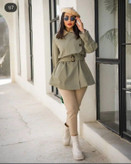 مشاهده قیمت مانتو آرتینا کد 37189