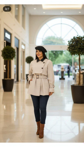 سفارش مانتو آرتینا کد 37189