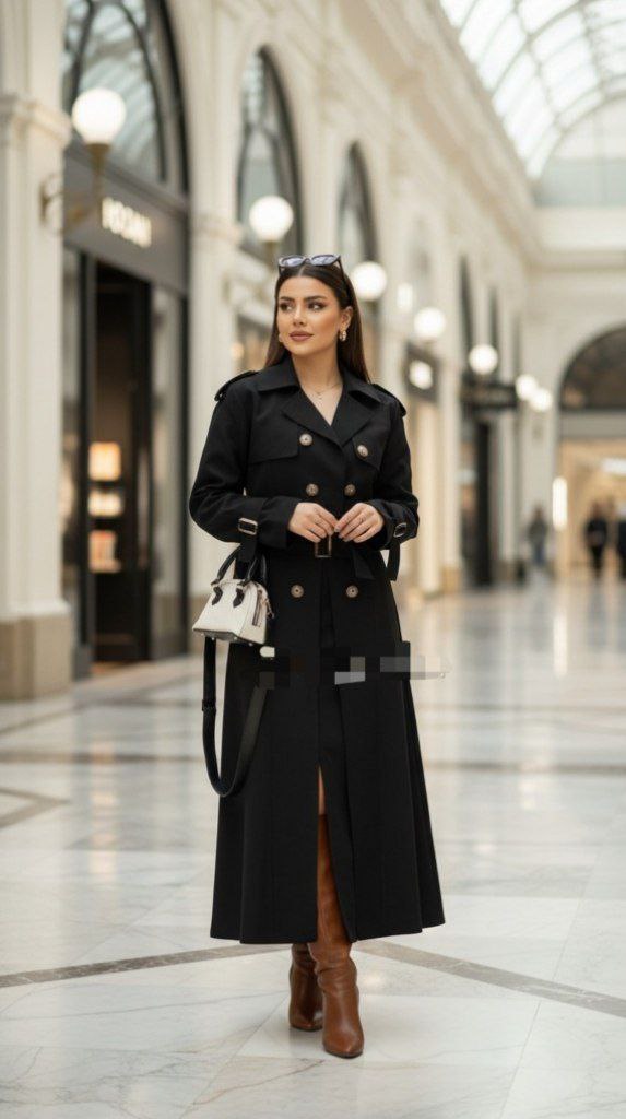 سفارش ست دو تیکه کت دامن هیلدا کد 37187