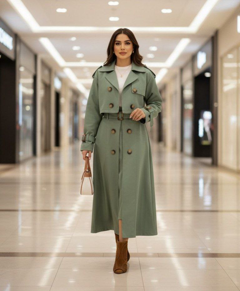 خرید اینترنتی ست دو تیکه کت دامن هیلدا کد 37187