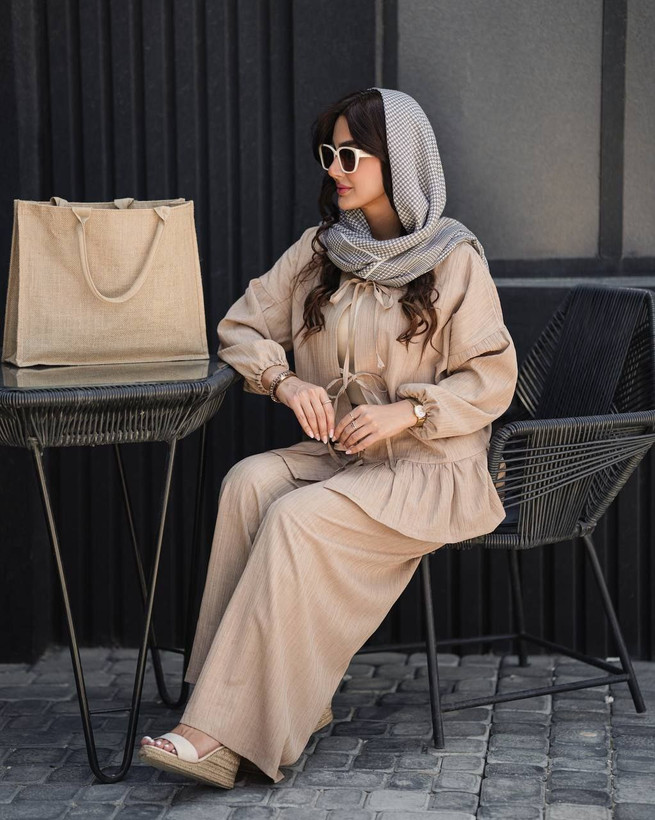 سفارش و خرید ست شومیز شلوار ملیکا کد 36996