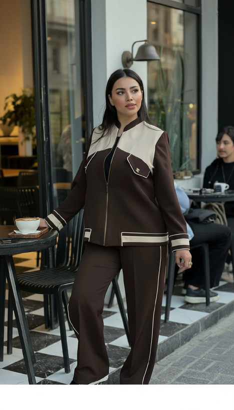 خرید آنلاین ست ترکیبی تینا کد 95719