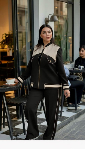 خرید اینترنتی ست ترکیبی تینا کد 95719