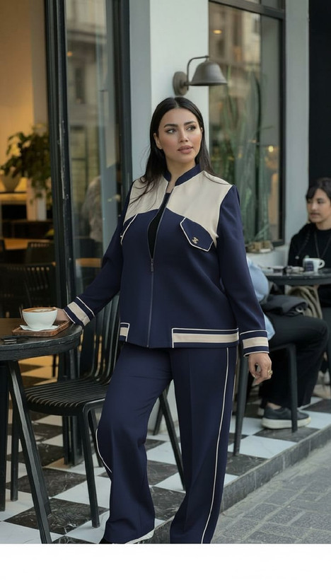 سفارش اینترنتی ست ترکیبی تینا کد 95719