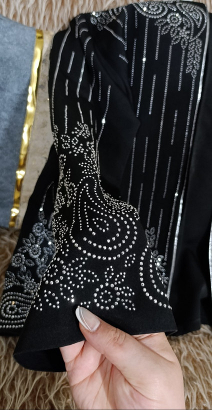 خرید اینترنتی کت سنگدوزی ابان کد 4453