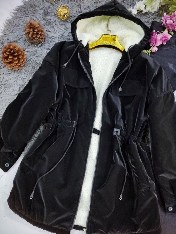 خرید آنلاین کاپشن ماه بانو کد 59553