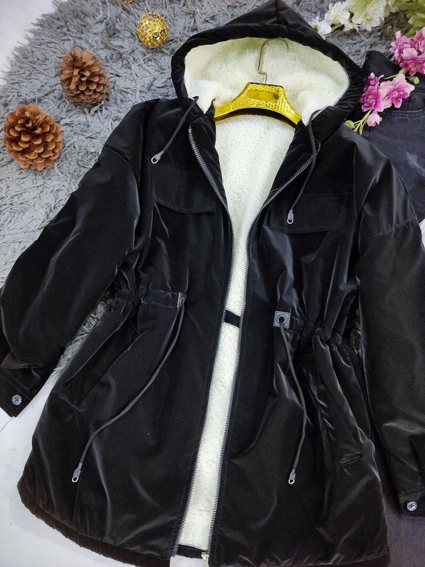 خرید آنلاین کاپشن ماه بانو کد 59553