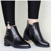 خرید نیم بوت تخت اداری کد 235