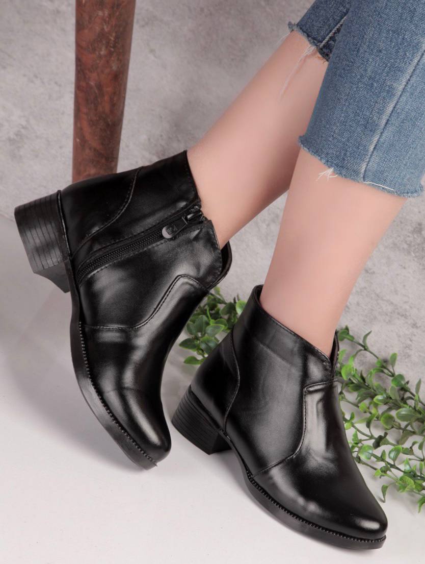 سفارش نیم ساق سولینا کد 0116