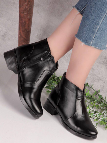 سفارش نیم ساق سولینا کد 0116