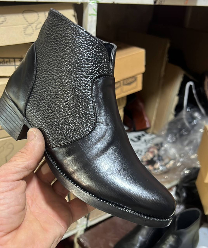 مشاهده قیمت نیم ساق سولینا کد 0116