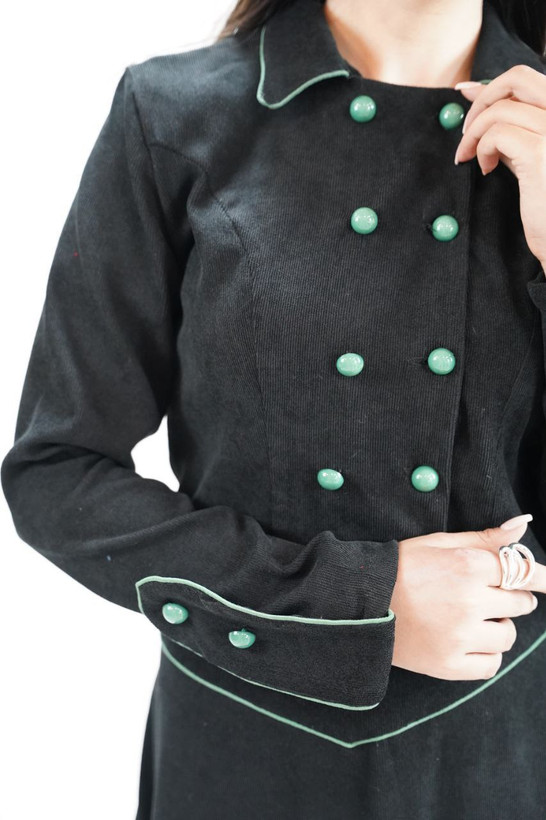 مشاهده قیمت کت و دامن طرح سوزان کد 80153