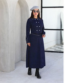 خرید اینترنتی و آنلاین کت و دامن طرح سوزان کد 80153