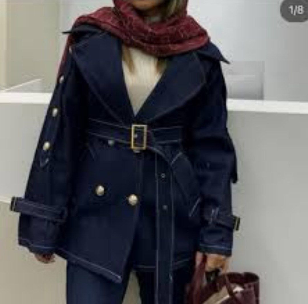 سفارش کت سلدا سه دکمه کد ۴۴۶۸