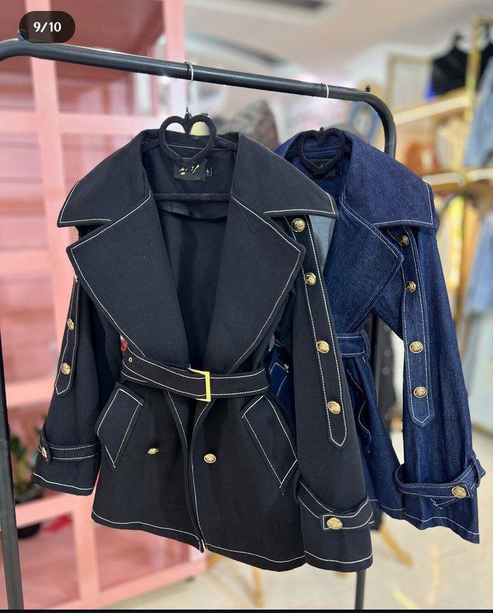 سفارش اینترنتی و آنلاین کت سلدا سه دکمه کد ۴۴۶۸