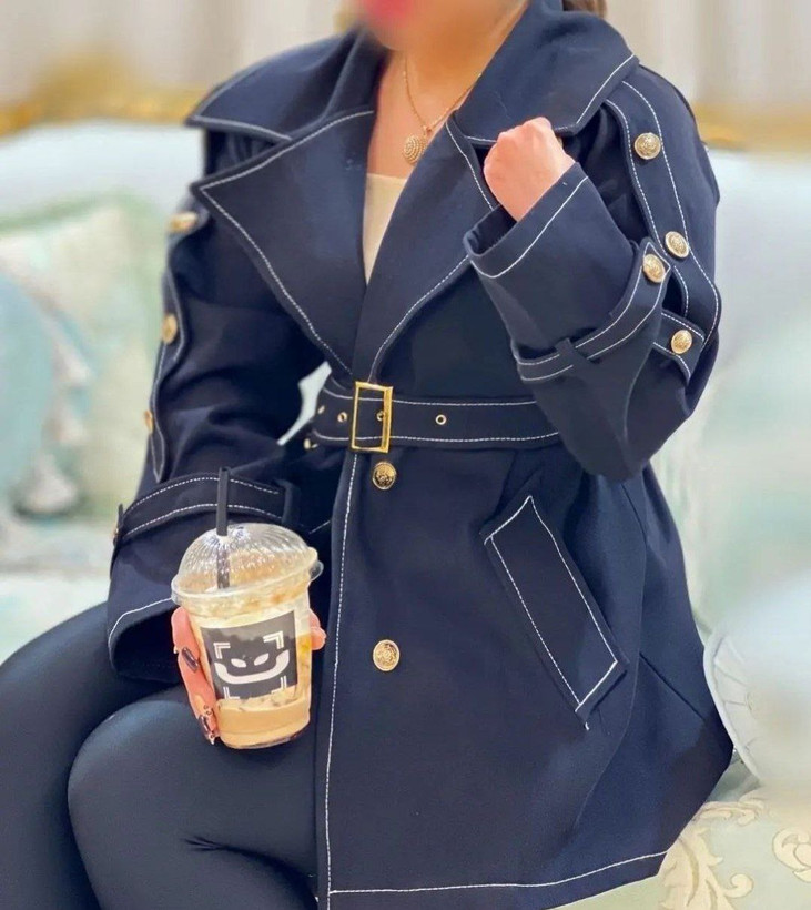 سفارش اینترنتی کت سلدا سه دکمه کد ۴۴۶۸