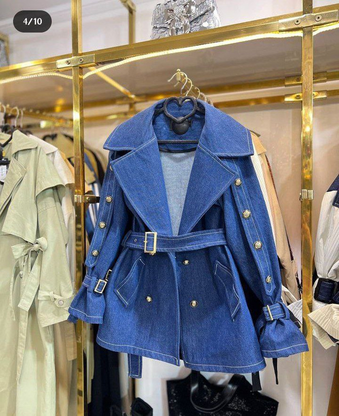 خرید کت سلدا سه دکمه کد ۴۴۶۸