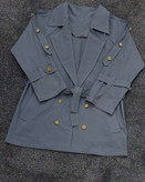 مشاهده قیمت و خرید کت سلدا سه دکمه کد ۴۴۶۸