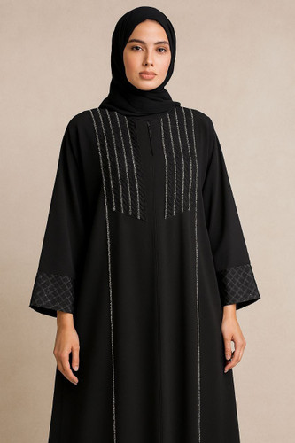 سفارش عبا فارمین کد 43564