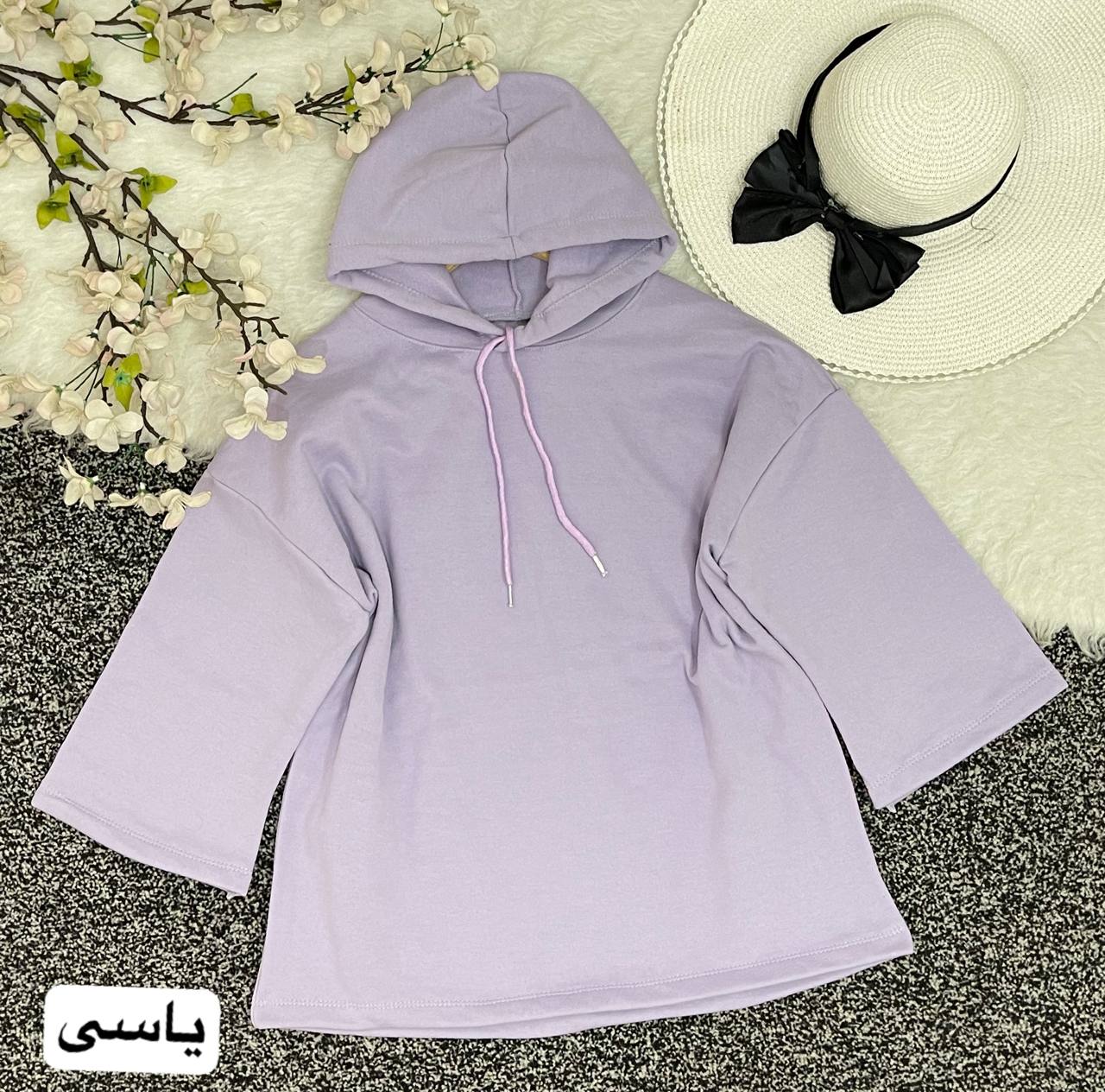 مشاهده قیمت و خرید هودی باکسی کد 95870