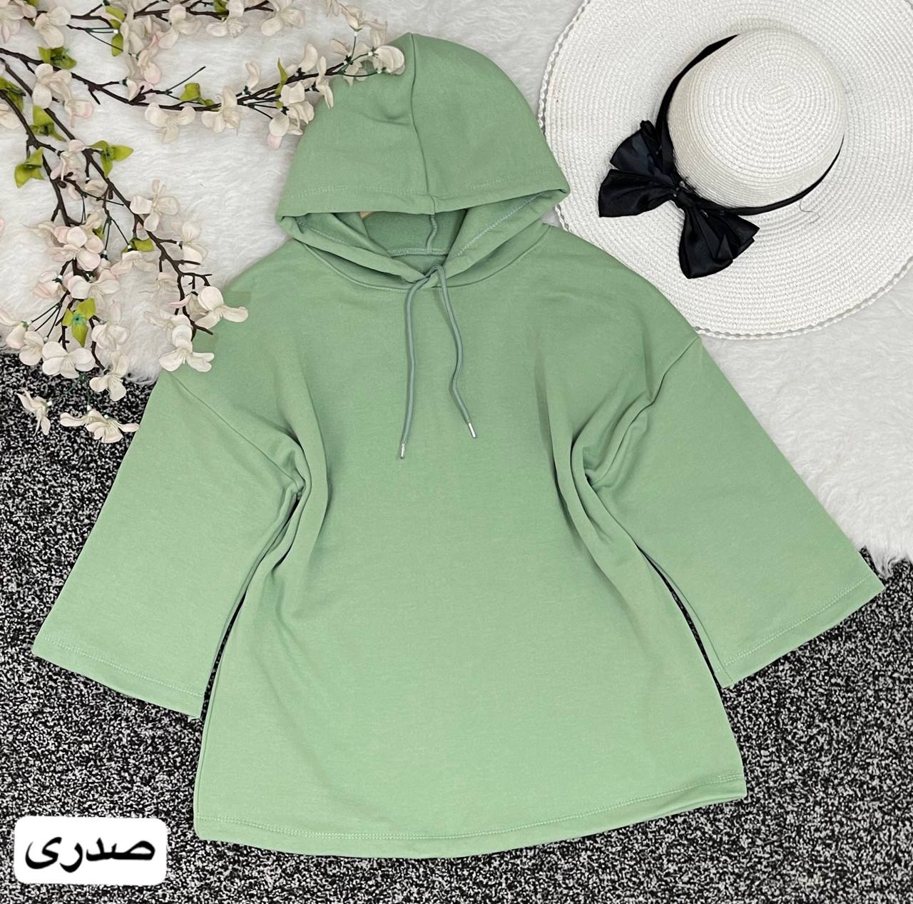 خرید اینترنتی هودی باکسی کد 95870