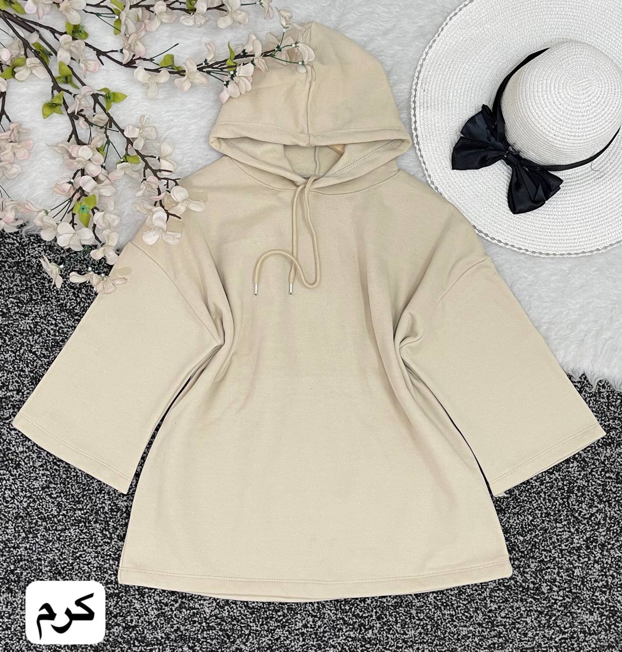 سفارش اینترنتی هودی باکسی کد 95870