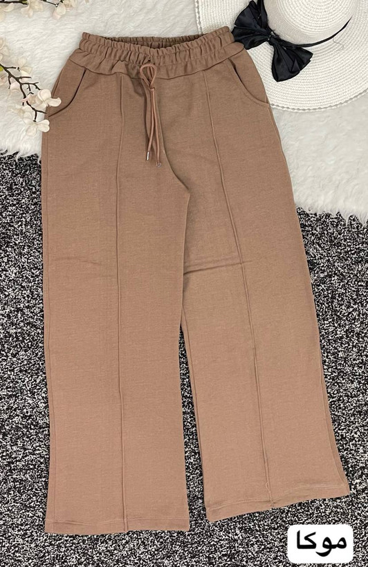 سفارش آنلاین شلوار بگ دورس کد 95913