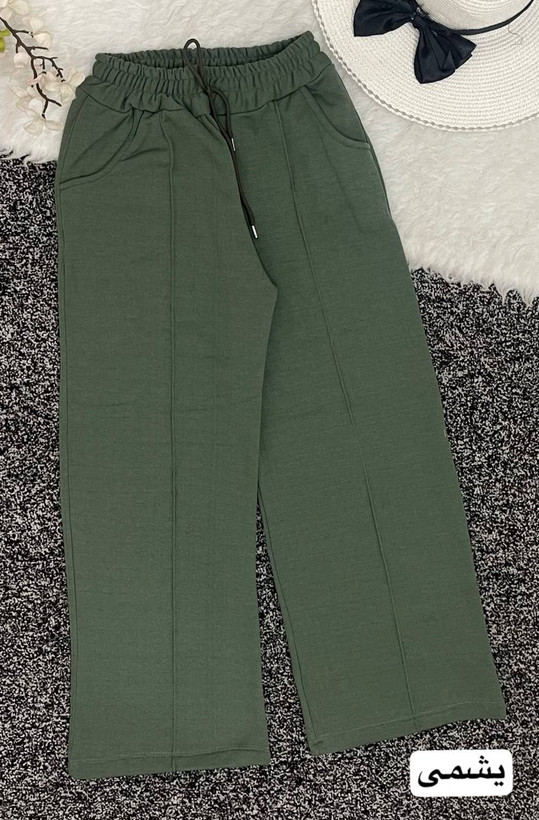 مشاهده قیمت و خرید شلوار بگ دورس کد 95913