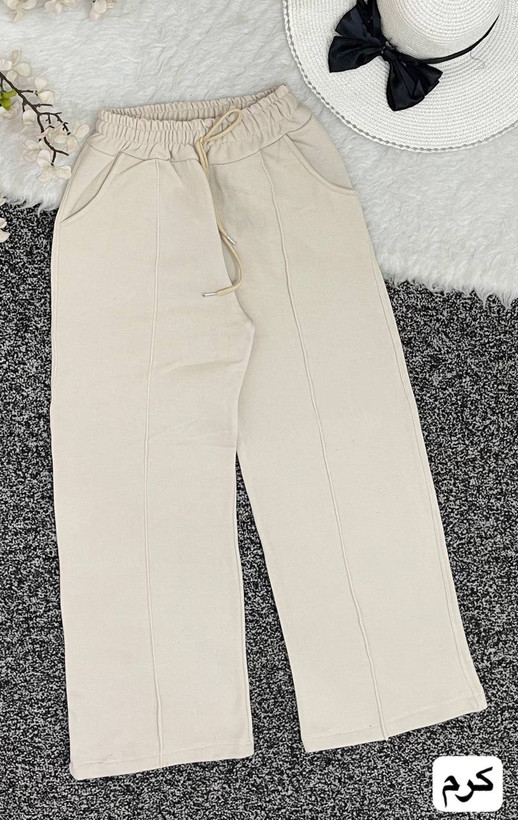 خرید اینترنتی شلوار بگ دورس کد 95913