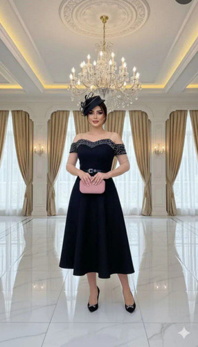 خرید اینترنتی پیراهن مجلسی توران کد 199