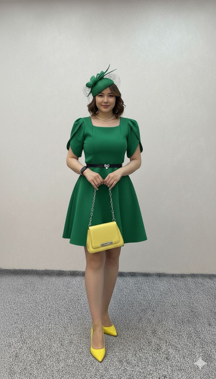 خرید اینترنتی پیراهن مجلسی زنانه پرنیان کد 200