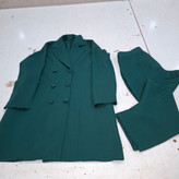 مشاهده قیمت مانتو شلوار آسمان کد 99870