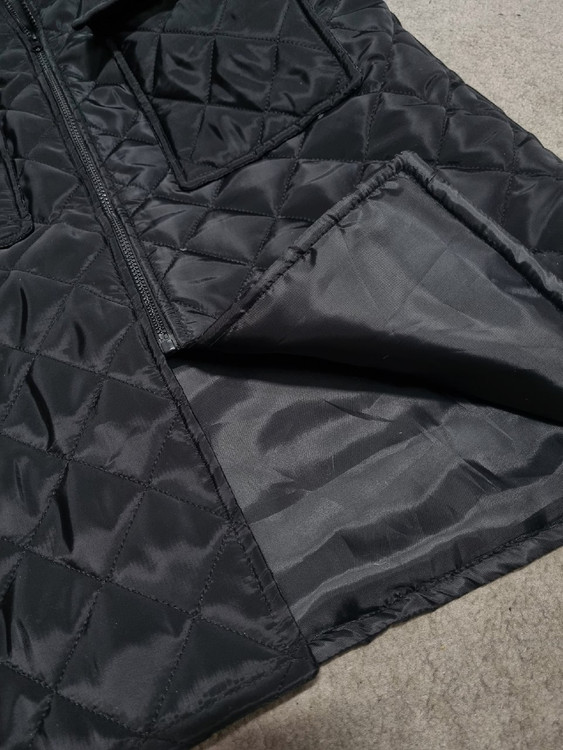 خرید و مشاهده قیمت کاپشن اسرا کد 43709