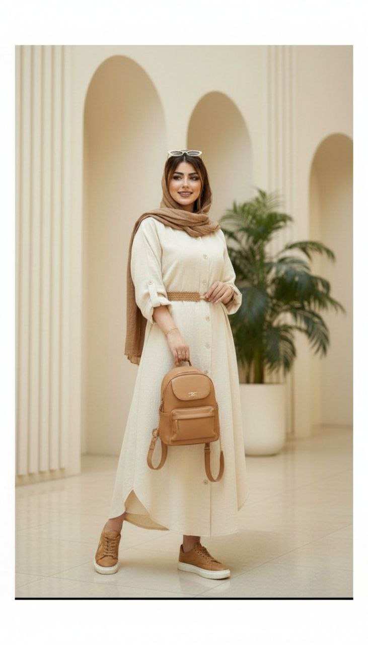 سفارش مانتو اسپورت و دانشجویی هلنا کد 37229