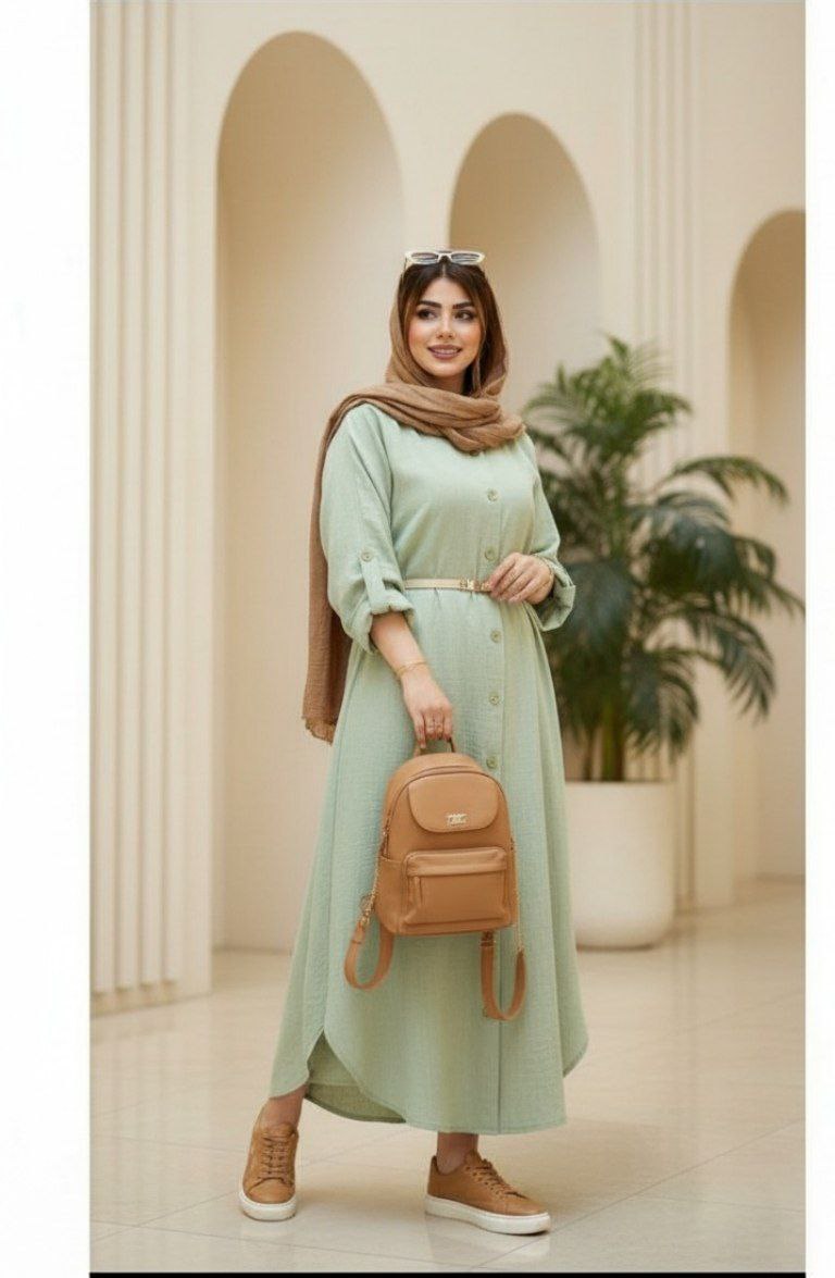 خرید مانتو اسپورت و دانشجویی هلنا کد 37229