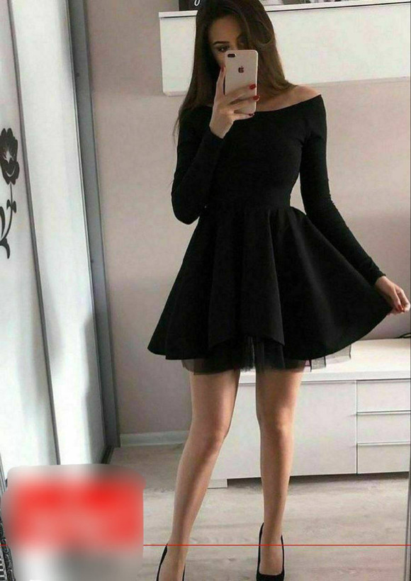 مشاهده قیمت پیراهن عروسکی مدل نلا کد 69002