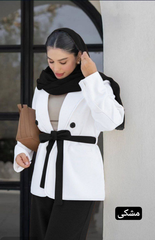 سفارش اینترنتی و آنلاین کت شلوار ارینا کد 98780